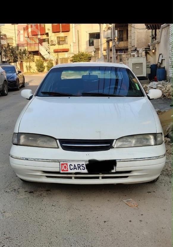 دايو برنس
